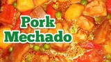 PORK MECHADO RECIPE | PORK STEW | HOW TO COOK PORK MECHADO | PORK RECIPE | Pepperhona’s Kitchen