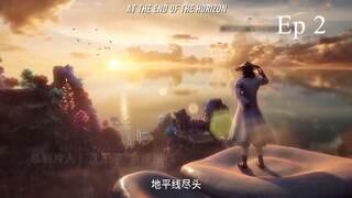 The Legend and the Hero Season 04 Part 2 Episode 2 English Sub