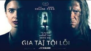 Review  Phim-GIA TÀI TỘI LỖI 2020| Cuồng phim