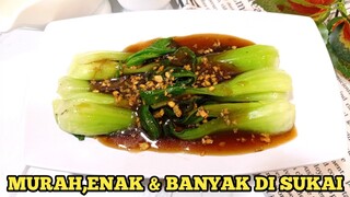 saya ajarkan masak s sendok biar lebih enak & istimewa.