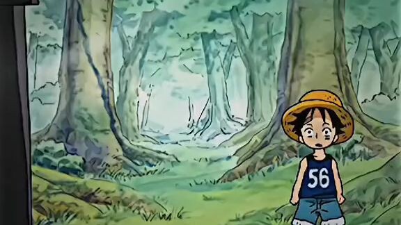 Dadan:pasti dia juga monster💀🤣