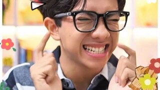 lucu banget si my bubub