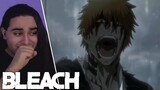 I Cried... | Bleach TYBW Episode 7 Reaction
