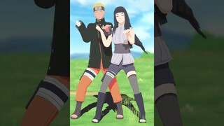 NaruHina - Seven [MMD NARUTO] #naruto #narutoshippuden #boruto #anime #dance #naruhina #cute