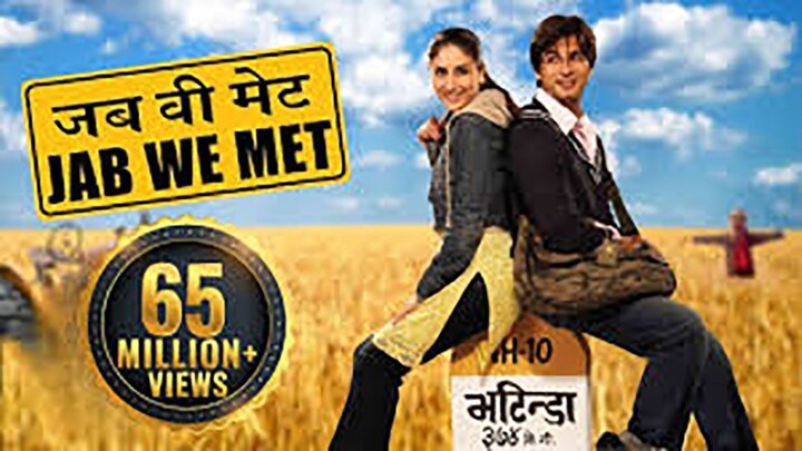 Jab We Met (2009) 720p BluRay x264