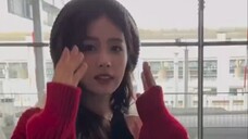 【白鹿】20240327 XHS天灵灵地00女士更新白鹿相关