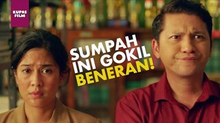Review Netflix - GURU-GURU GOKIL (2020) Komedi yang kita rindukan!