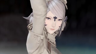 【FF14】 Đặt cược cho tôi Tập nghiêm trọng nhất về chứng nghiện ngập của Long Nương