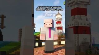 WAITER! More Minecraft HARDCORE videos PLEASE!