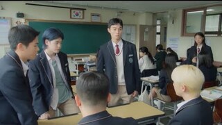 High school return of a gangster episode 6 with English subtitles