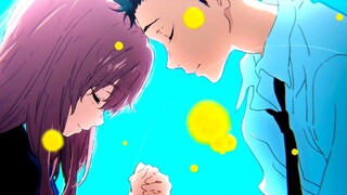 A Silent Voice - AMV - Anime Music Video