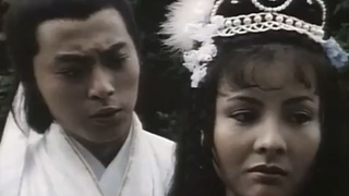 กระบี่ไร้เทียมทาน (Reincarnated) 1979#48