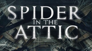 Spider In The Attic 2021