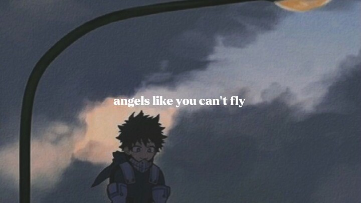 Angels Like You