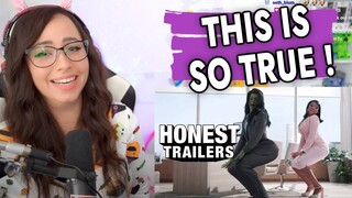 Honest Trailers | She-Hulk: Attorney at Law