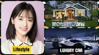 Shen Yue (沈月) Lifestyle | Boyfriend, Net worth, Family, Facts, Height, Age, Biography 2021