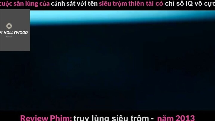 Truy lùng siêu trộm (p2) #phimhanhdong