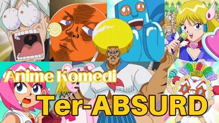 Nostalgia Wajib Nonton, Ngakak Parah sih , Karakter nya Gj semua tapi kocak