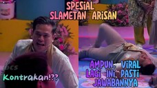 FULL Spesial Edisi Slametan Arisan TRans7 27/01/25 Ngakak Berjamaah, Gara - Gara Jawaban Ibu Ini