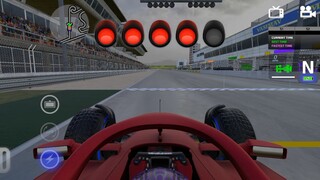 CHINA RACE - CHAMPIONSHIP (EASY MODE)