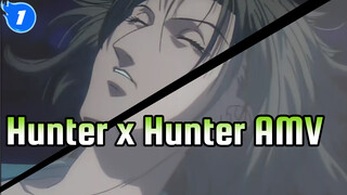Hunter x Hunter | Kehebohan | Ini bukan surga kita_1