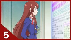 “Ran! Runway!” Aikatsu! Eps 5 | Bahasa Indonesia