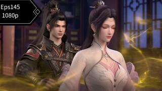Battle through the heaven s5 ep 145 sub indo anc 1080p