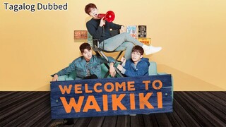 Welcome to Waikiki S1 Episode 12