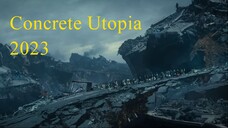 Watch Full Movie Concrete Utopia : Link in Description