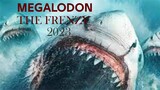 MEGALODON THE FRENZY Trailer (2023) New Megalodon Shark Movie 4k