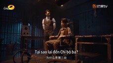 Giám Tâm EP 13 [Sub Việt]