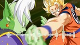 Super Saiyan Goku VS Zamasu_AMV #bestofbest