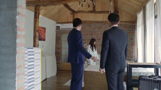 Người Hầu Của Thiếu Gia Mù EP 11 [Sub Việt]