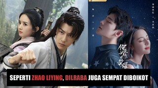 Zhao Liying dan Wang Yibo Minta Maaf Terkait Drama Terbaru Mereka 🎥