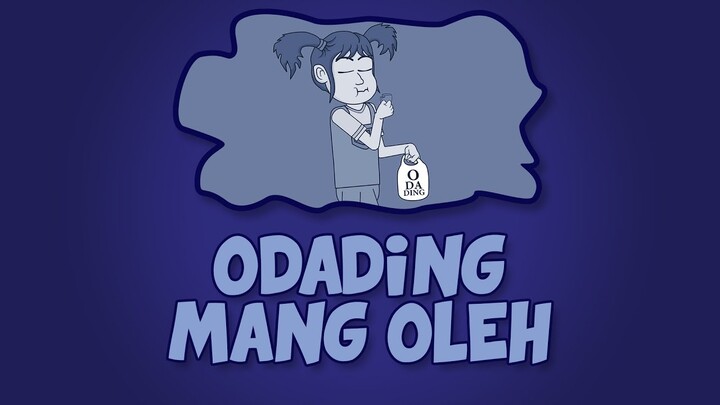 Beli Odading Mang Oleh - Naya dan Loli