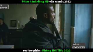 phim hành động hay p1 #animereviewphim