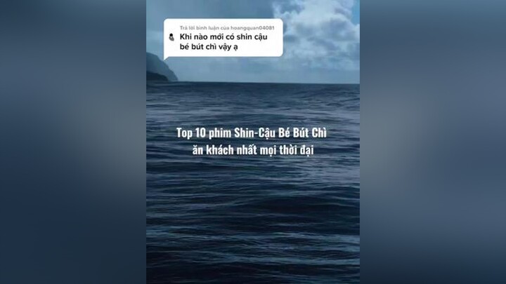 Trả lời  Top 10 phim Shin Bút Chì chiếu rạp hay nhất trend fypage crayonshinchan