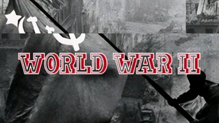 world war 2