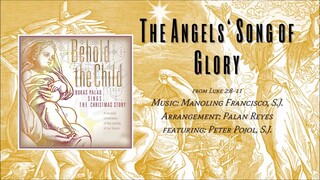 [Lyric M/V] Bukas Palad Music Ministry - The Angels' Song of Glory