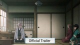 Watashi no Shiawase na Kekkon || Official Trailer 2