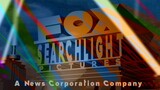Fox Searchlight Picture (1930s Style)