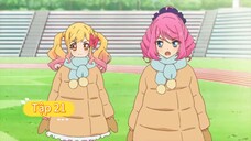 aikatsu stars. Tập 21. Phần 1 (lồng tiếng )