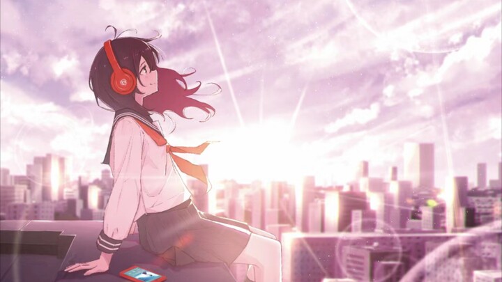เพลง "Qunqing" พาคุณย้อนเวลากลับไปในอนิเมะสมัยก่อน~
