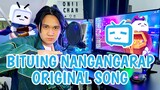 Bilibili Creator Awards 2022 Entry | Bituing Nangangarap | Original Song by Onii-Chan