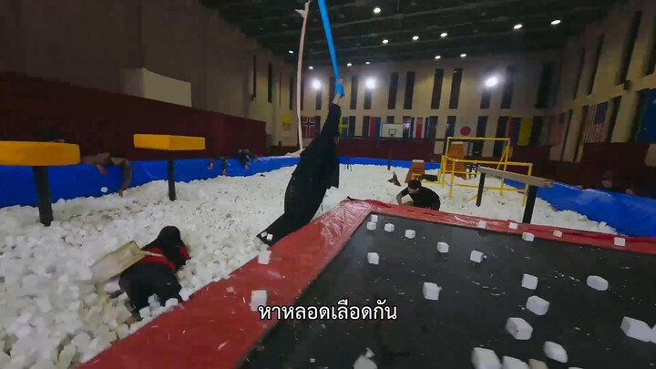 Zombieverse 2 (2024) ซอมบี้เวิร์ส 2 EP 7 [ซับไทย]