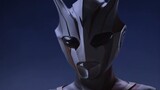 [Ultraman Nexus] Dark Faust's battle clip CUT (with a little shot of the human body Lizi)
