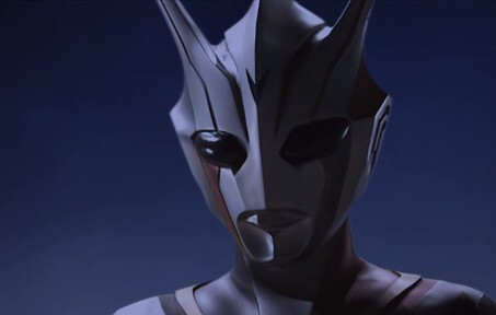 [Ultraman Nexus] Dark Faust's battle clip CUT (with a little shot of the human body Lizi)