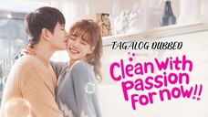 CLEAN WITH PASSION FOR NOW 1 TAGALOG DUBBED