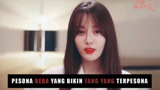 Inilah Pesona Dilraba Dilmurat Yang Bikin Yang Yang Terpesona 🎥