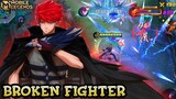New Hero Julian Best Skill Combo, Full Gameplay - Mobile Legends Bang Bang